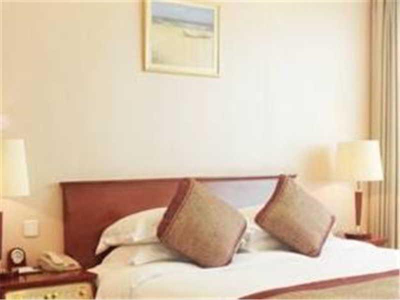 Shaanxi Business Hotel Shanghai Luaran gambar